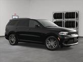 Thumbnail of 2025 DB Black Dodge Durango