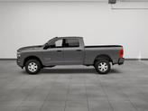 Thumbnail of 2026 Granite Crystal Metallic Clearcoat RAM 2500