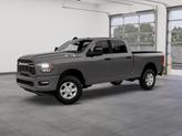 Thumbnail of 2026 Granite Crystal Metallic Clearcoat RAM 2500