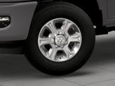 Thumbnail of 2026 Granite Crystal Metallic Clearcoat RAM 2500
