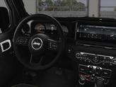 Thumbnail of 2025 Anvil Clearcoat Jeep Wrangler