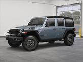 Thumbnail of 2025 Anvil Clearcoat Jeep Wrangler