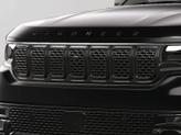Thumbnail of 2025 Diamond Black Crystal Pearlcoat Jeep Wagoneer L