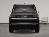 Thumbnail of 2025 Diamond Black Crystal Pearlcoat Jeep Wagoneer L