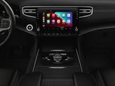 Thumbnail of 2025 Diamond Black Crystal Pearlcoat Jeep Wagoneer L
