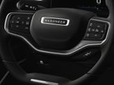Thumbnail of 2025 Diamond Black Crystal Pearlcoat Jeep Wagoneer L