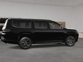 Thumbnail of 2025 Diamond Black Crystal Pearlcoat Jeep Wagoneer L