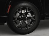 Thumbnail of 2025 Diamond Black Crystal Pearlcoat Jeep Wagoneer L