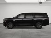 Thumbnail of 2025 Diamond Black Crystal Pearlcoat Jeep Wagoneer L