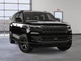 Thumbnail of 2025 Diamond Black Crystal Pearlcoat Jeep Wagoneer L