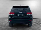 Thumbnail of 2021 Diamond Black Crystal Pearlcoat Jeep Grand Cherokee