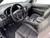 Thumbnail of 2021 Diamond Black Crystal Pearlcoat Jeep Grand Cherokee
