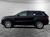 Thumbnail of 2021 Diamond Black Crystal Pearlcoat Jeep Grand Cherokee