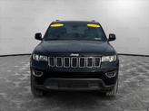 Thumbnail of 2021 Diamond Black Crystal Pearlcoat Jeep Grand Cherokee