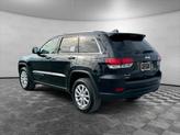 Thumbnail of 2021 Diamond Black Crystal Pearlcoat Jeep Grand Cherokee