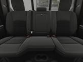 Thumbnail of 2025 Bright White Clearcoat RAM 2500