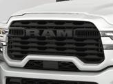 Thumbnail of 2025 Bright White Clearcoat RAM 2500