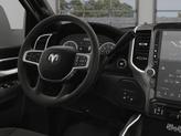 Thumbnail of 2025 Bright White Clearcoat RAM 2500
