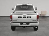 Thumbnail of 2025 Bright White Clearcoat RAM 2500