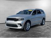 Photo of 2024 Triple Nickel Dodge Durango