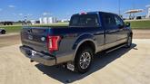 Thumbnail of 2019 Blue Jeans Metallic Ford F-150