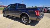 Thumbnail of 2019 Blue Jeans Metallic Ford F-150