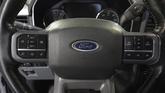 Thumbnail of 2022 Oxford White Ford F-150
