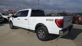 Thumbnail of 2022 Oxford White Ford F-150