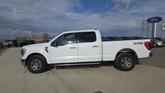 Thumbnail of 2022 Oxford White Ford F-150