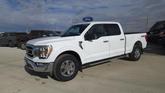 Photo of 2022 Oxford White Ford F-150