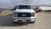 Thumbnail of 2022 Oxford White Ford F-150