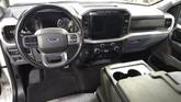 Thumbnail of 2022 Oxford White Ford F-150