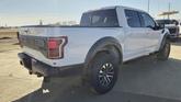 Thumbnail of 2019 Oxford White Ford F-150