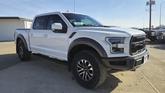Thumbnail of 2019 Oxford White Ford F-150