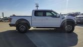Thumbnail of 2019 Oxford White Ford F-150
