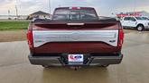 Thumbnail of 2016 Bronze Fire Metallic Ford F-150