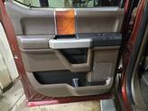 Thumbnail of 2016 Bronze Fire Metallic Ford F-150