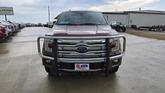 Thumbnail of 2016 Bronze Fire Metallic Ford F-150