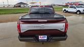 Thumbnail of 2016 Bronze Fire Metallic Ford F-150