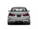 Thumbnail of 2023 Black Sapphire Metallic BMW M5