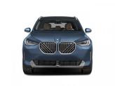 Thumbnail of 2026 Alpine White BMW X3