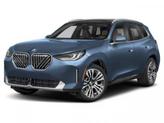 Thumbnail of 2026 Alpine White BMW X3