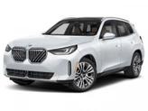 Photo of 2026 Alpine White BMW X3