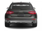 Thumbnail of 2013 Monsoon Gray Metallic Audi allroad