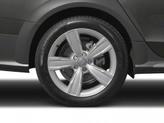 Thumbnail of 2013 Monsoon Gray Metallic Audi allroad