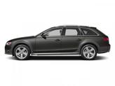 Thumbnail of 2013 Monsoon Gray Metallic Audi allroad