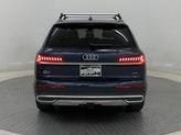 Thumbnail of 2024 Blue Audi Q7