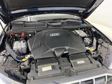 Thumbnail of 2024 Blue Audi Q7