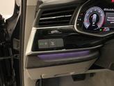 Thumbnail of 2024 Blue Audi Q7
