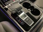 Thumbnail of 2024 Blue Audi Q7